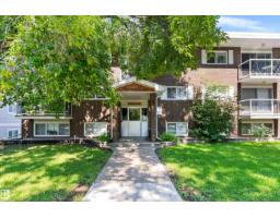 Apartment for sale at #102 10720 84 Av NW, Edmonton — MLS® E4501638