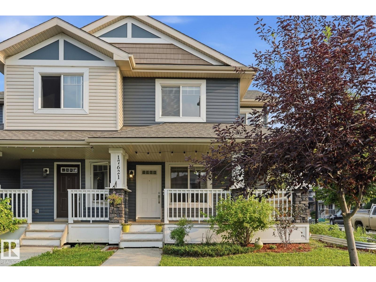 17621 10 AV SW, Windermere, Edmonton photo 2