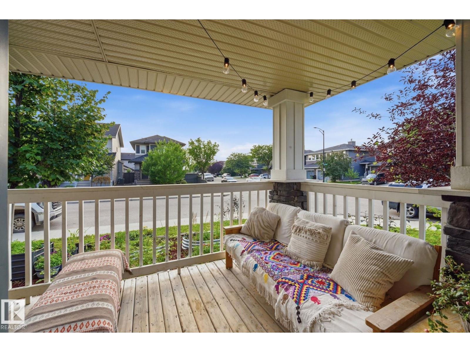 17621 10 AV SW, Windermere, Edmonton photo 3