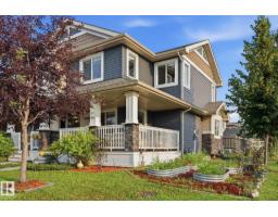 Duplex for sale at 17621 10 Av SW, Edmonton — MLS® E4500699