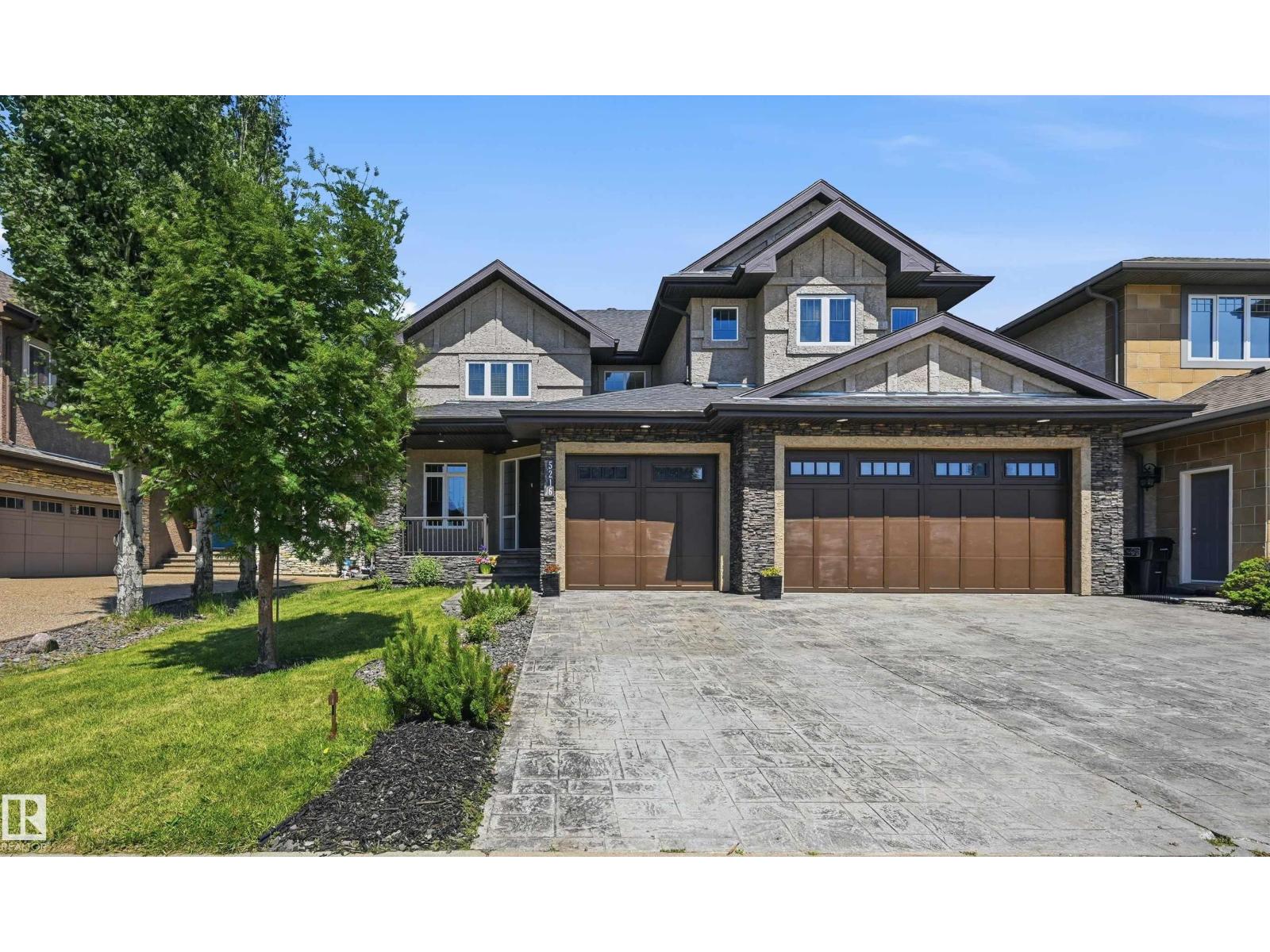 5216 MULLEN CT NW, MacTaggart, Edmonton photo 2