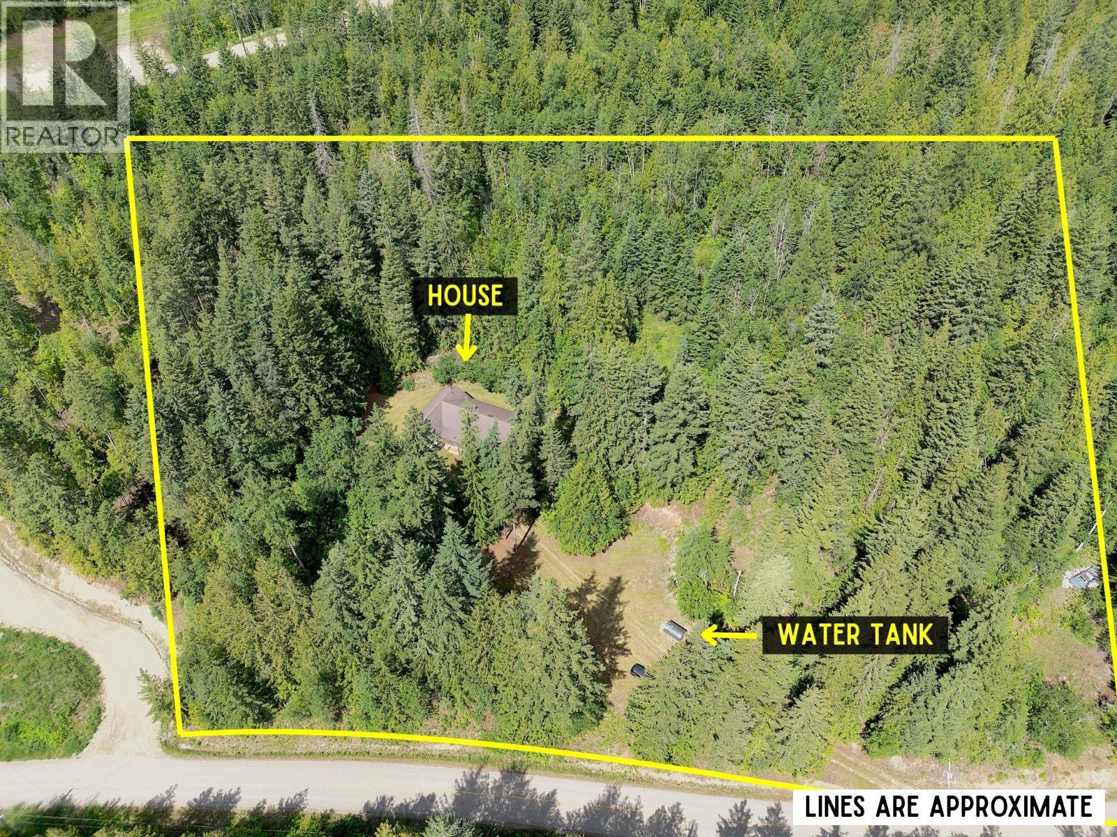 454 Grandview Bench Road - 5