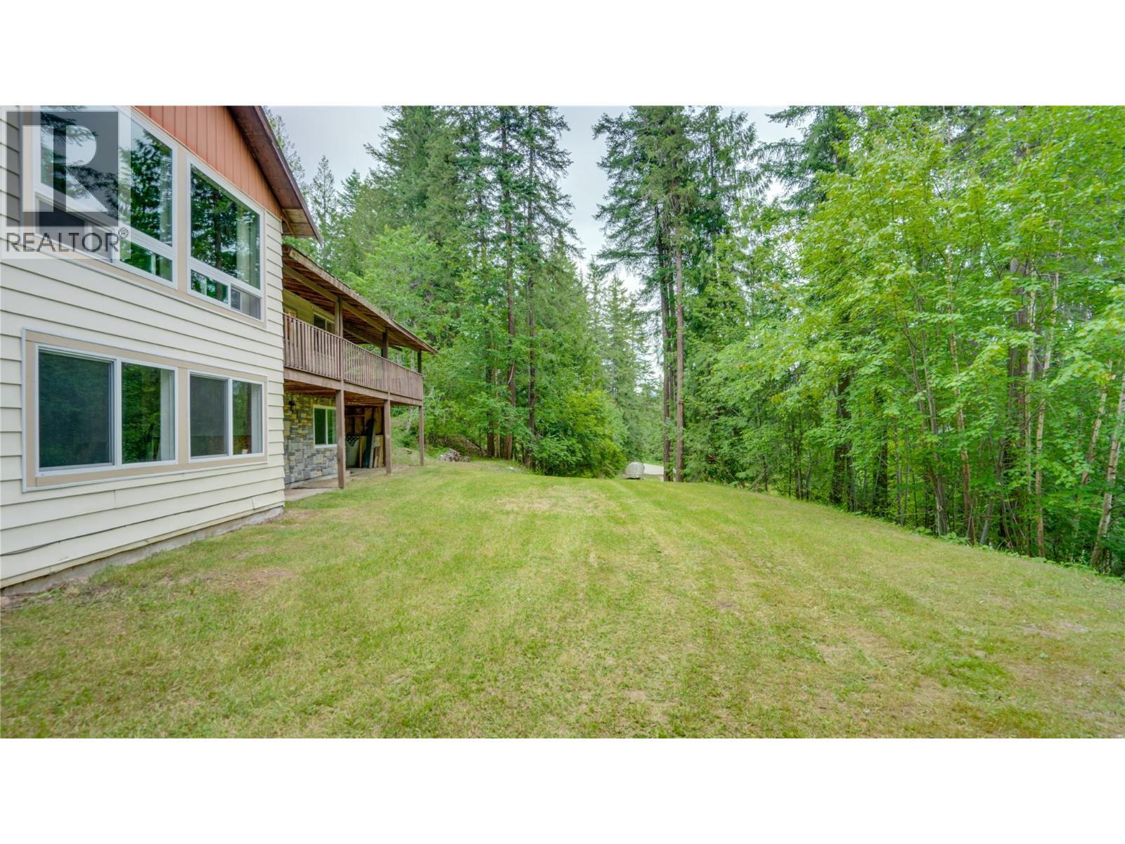 454 Grandview Bench Road - 2
