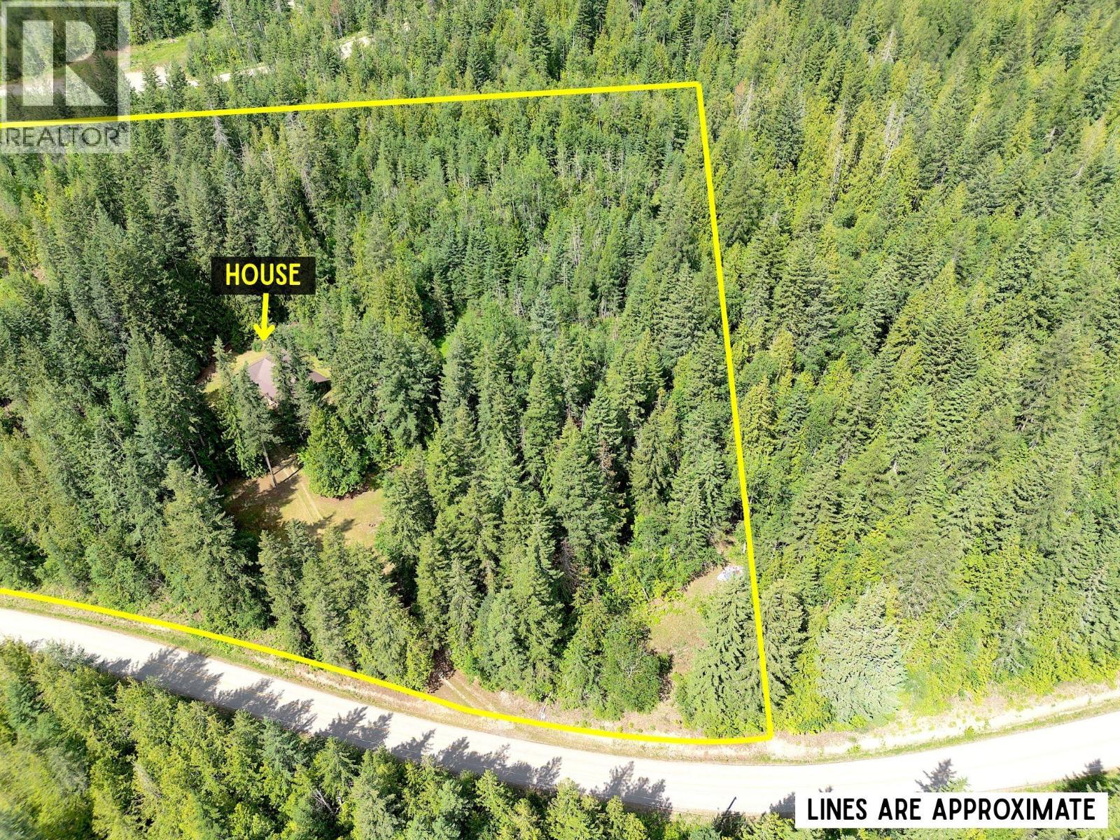 454 Grandview Bench Road - 47