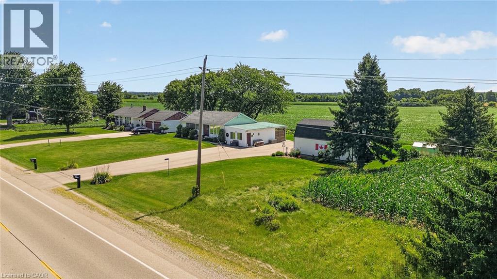 2-bedroom home for sale at 184726 CORNELL Road, Tillsonburg ON · photo 12 of 50