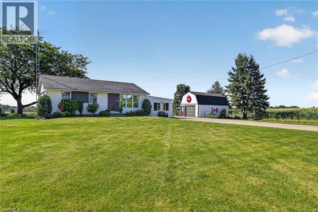 2-bedroom home for sale at 184726 CORNELL Road, Tillsonburg ON · photo 9 of 50