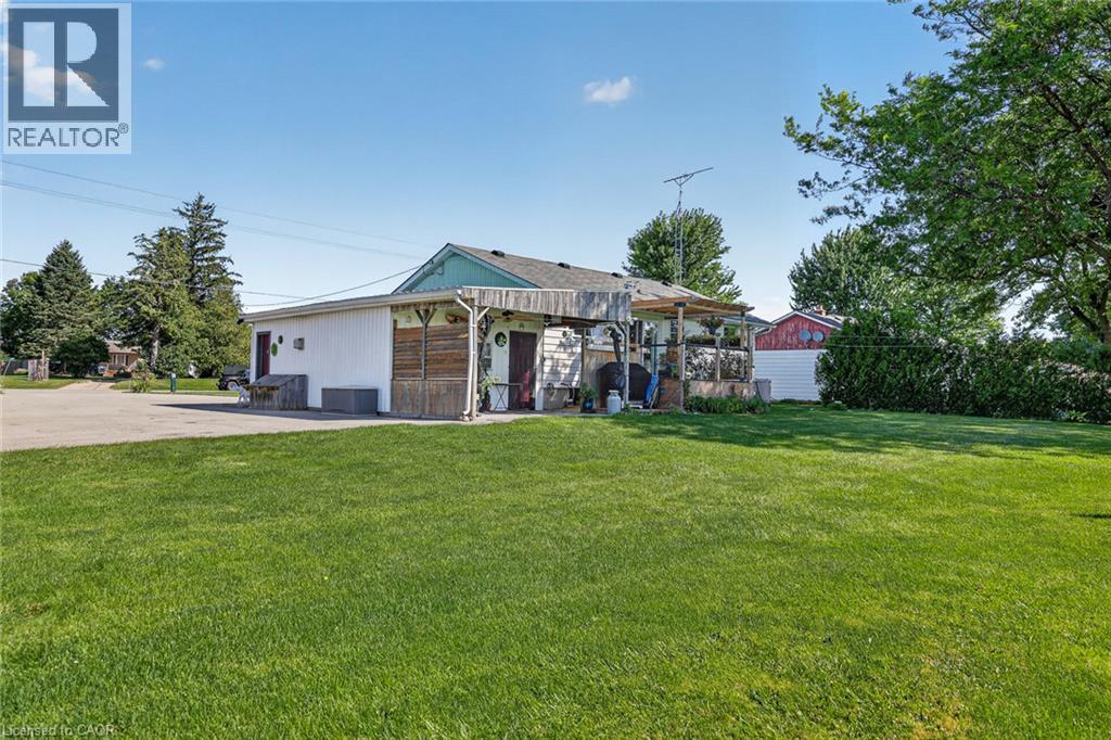 2-bedroom home for sale at 184726 CORNELL Road, Tillsonburg ON · photo 11 of 50
