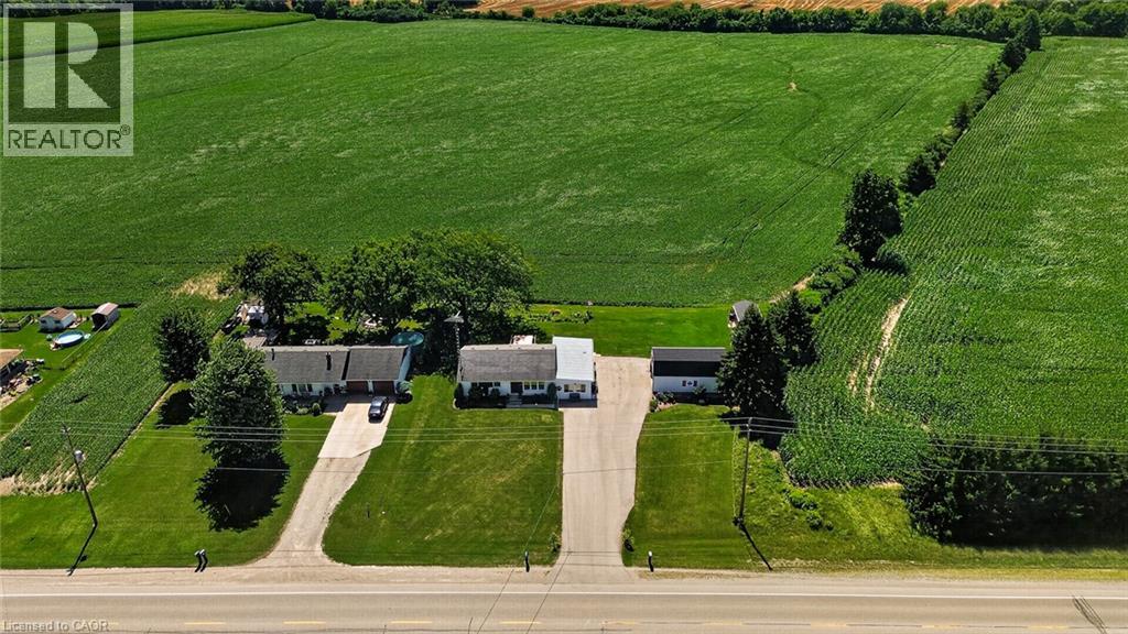 2-bedroom home for sale at 184726 CORNELL Road, Tillsonburg ON · photo 16 of 50
