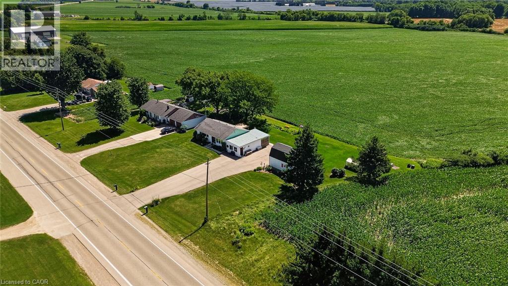 2-bedroom home for sale at 184726 CORNELL Road, Tillsonburg ON · photo 13 of 50