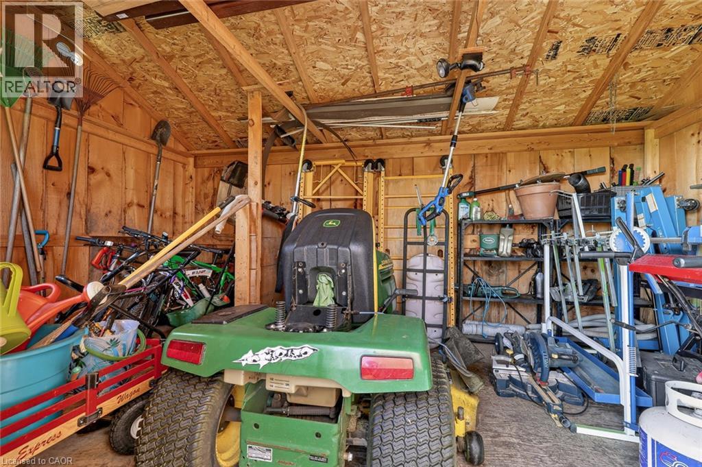 2-bedroom home for sale at 184726 CORNELL Road, Tillsonburg ON · photo 42 of 50