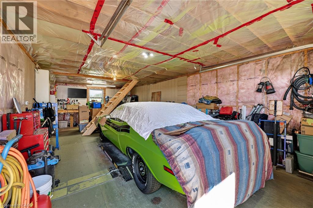 2-bedroom home for sale at 184726 CORNELL Road, Tillsonburg ON · photo 40 of 50