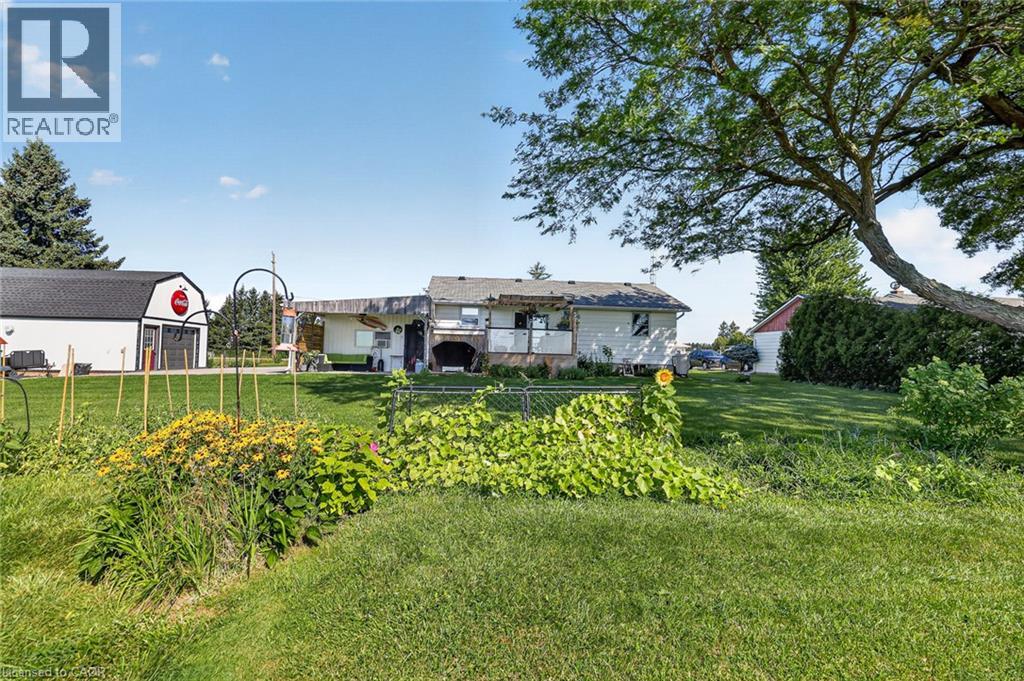2-bedroom home for sale at 184726 CORNELL Road, Tillsonburg ON · photo 48 of 50