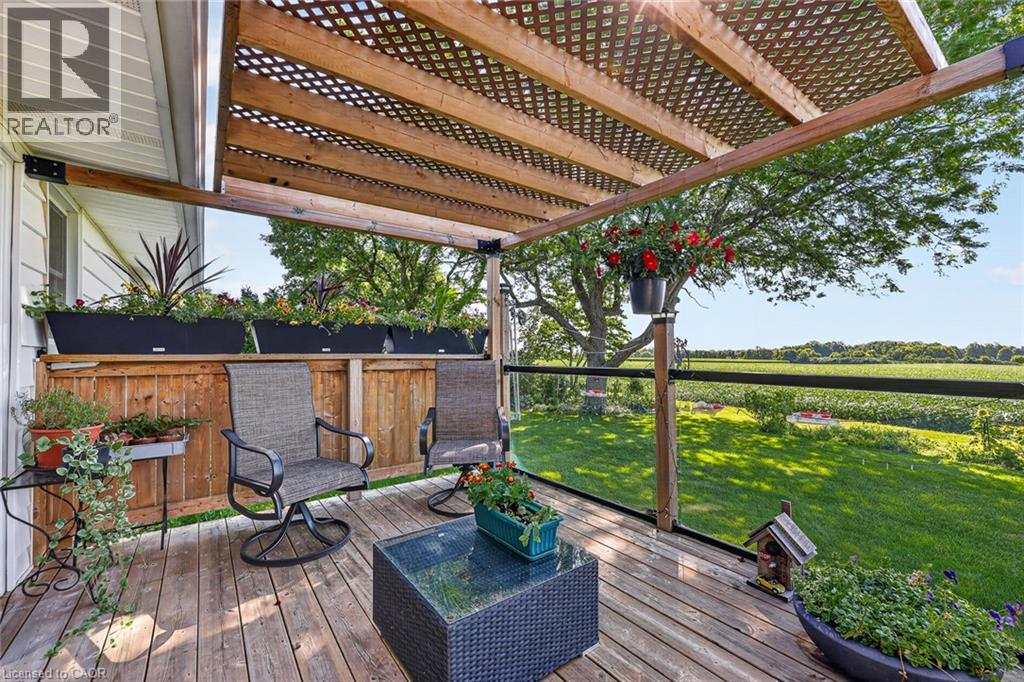 2-bedroom home for sale at 184726 CORNELL Road, Tillsonburg ON · photo 39 of 50
