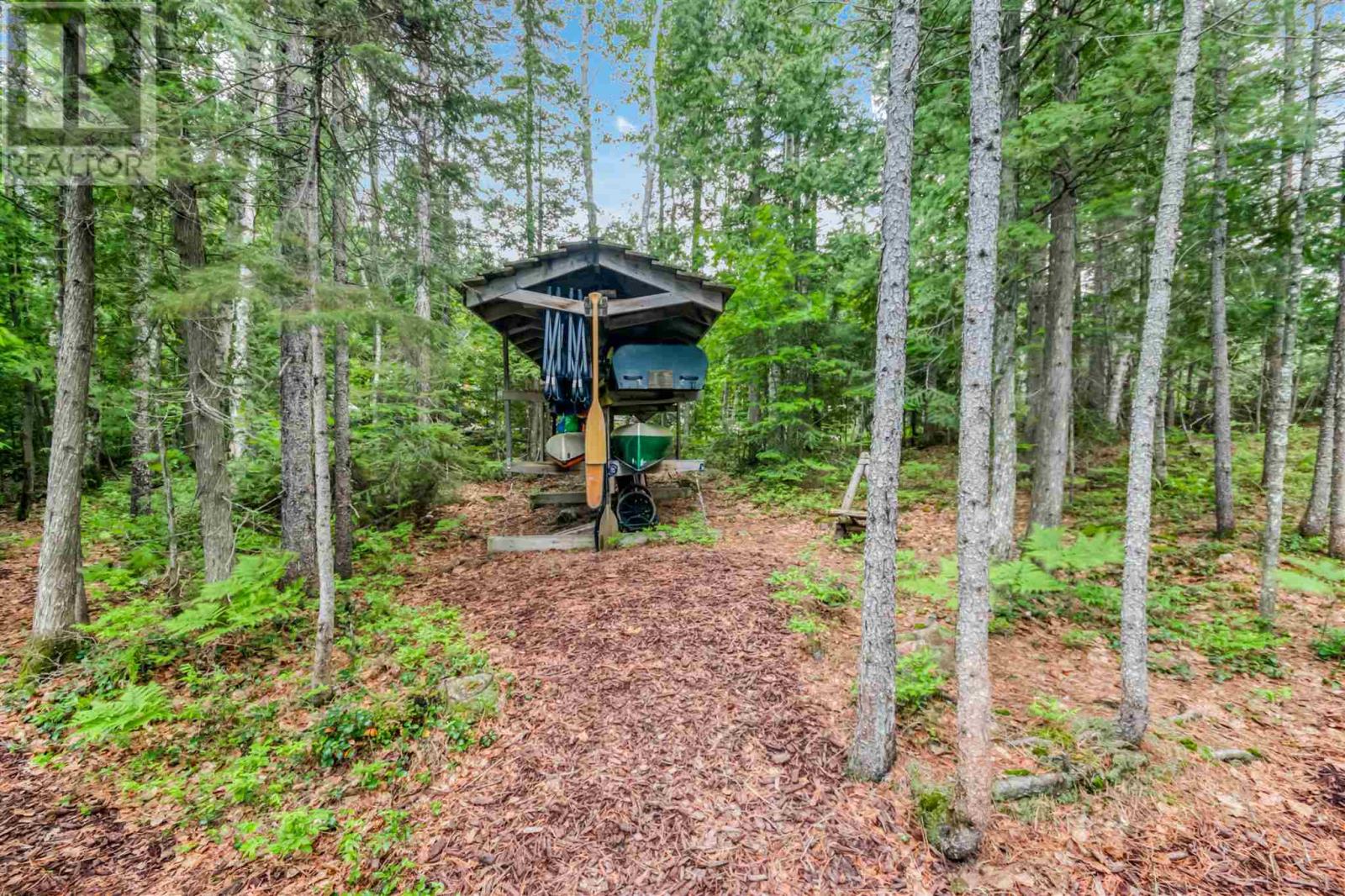 1456 Dunlop Shores RD - 14