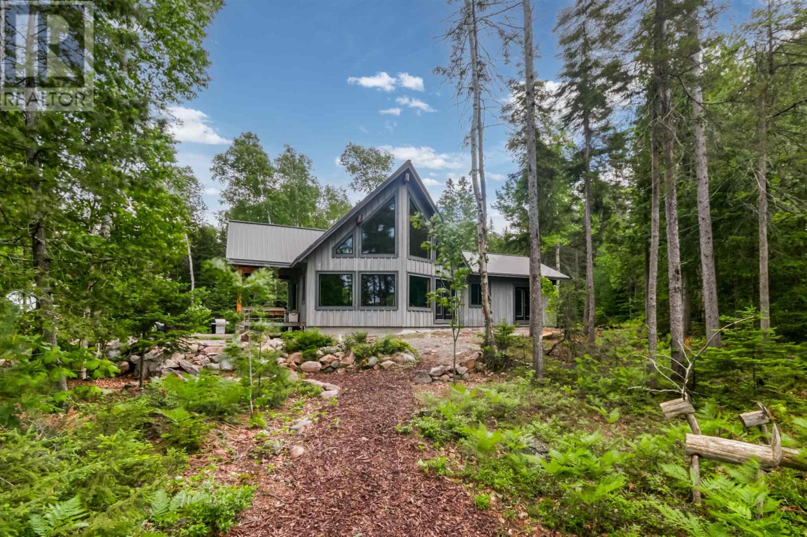 1456 Dunlop Shores RD - 3