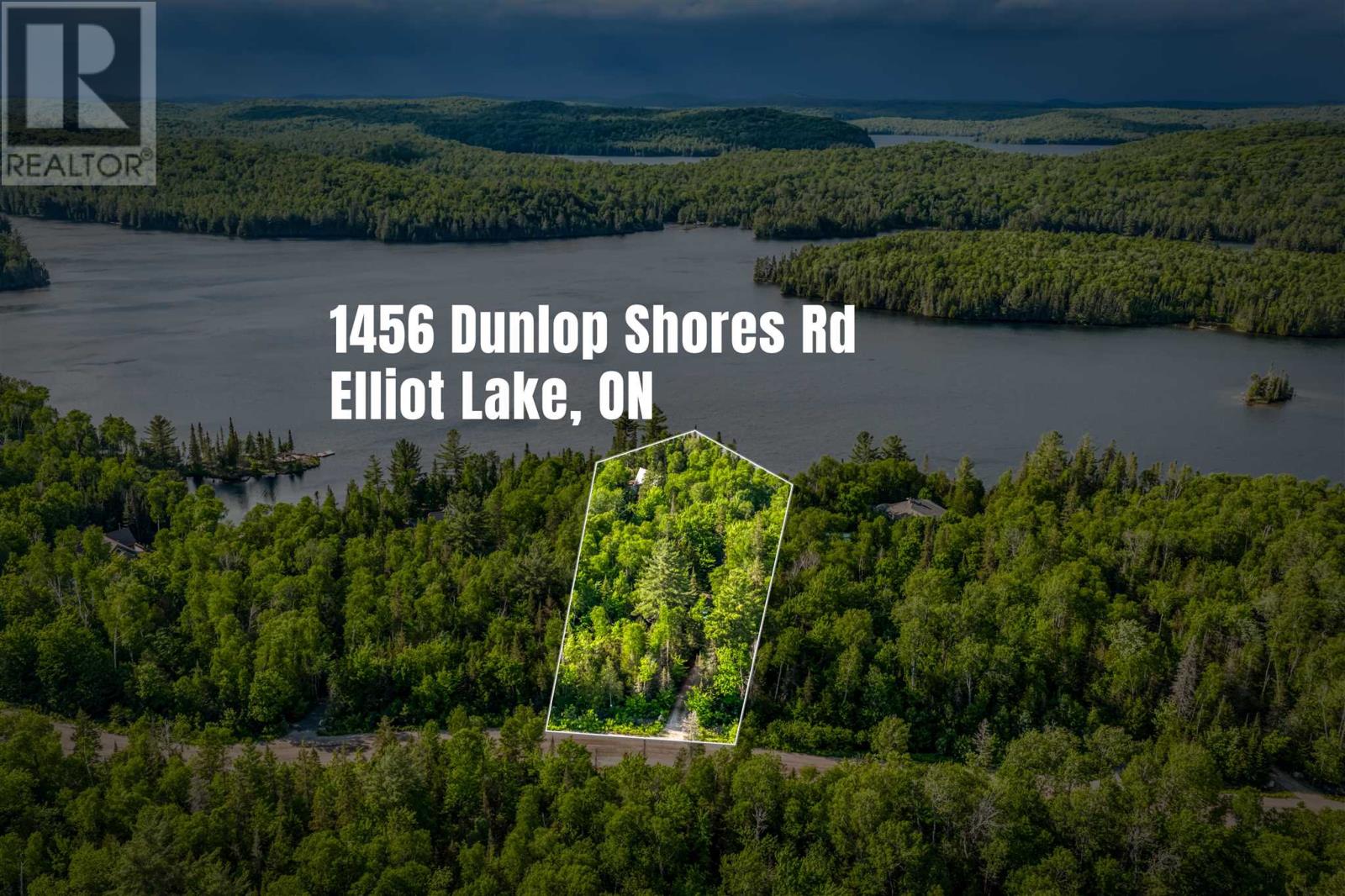 1456 Dunlop Shores RD - 39