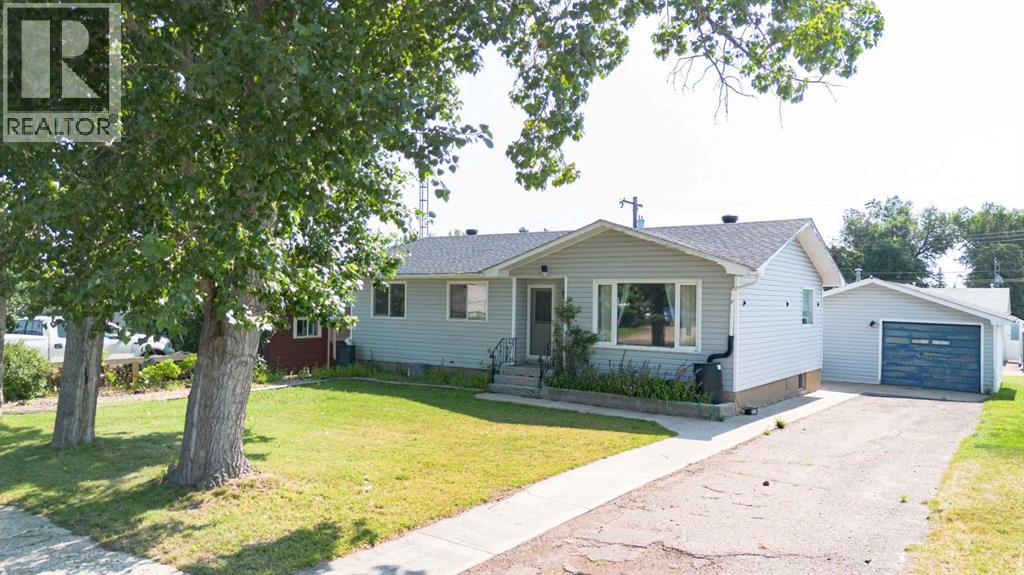5005 53 Street - 1