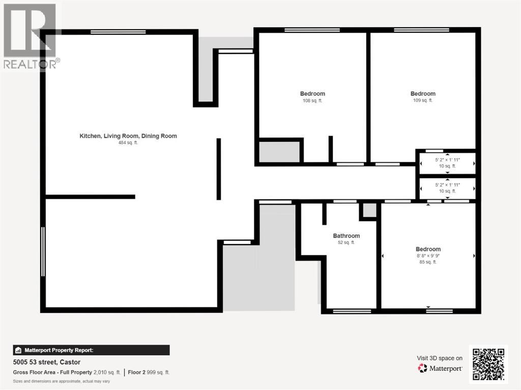 5005 53 Street - 49