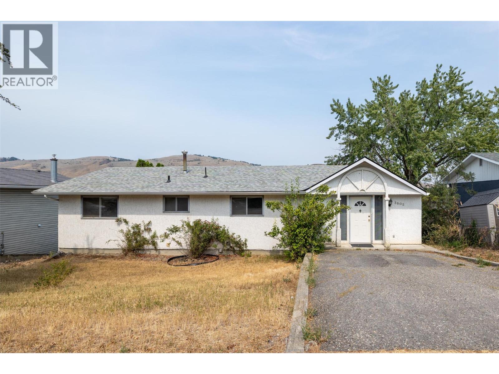 3805 22 Avenue, Vernon