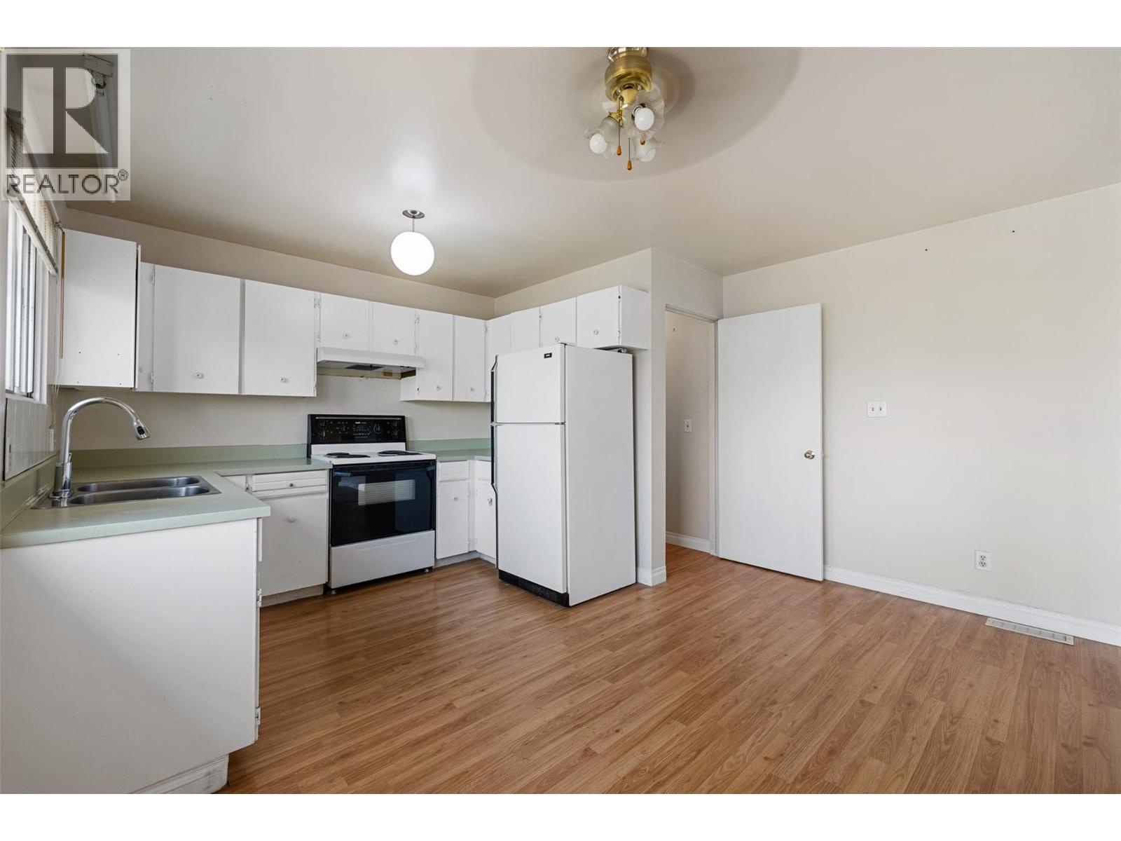 3805 22 Avenue, Vernon