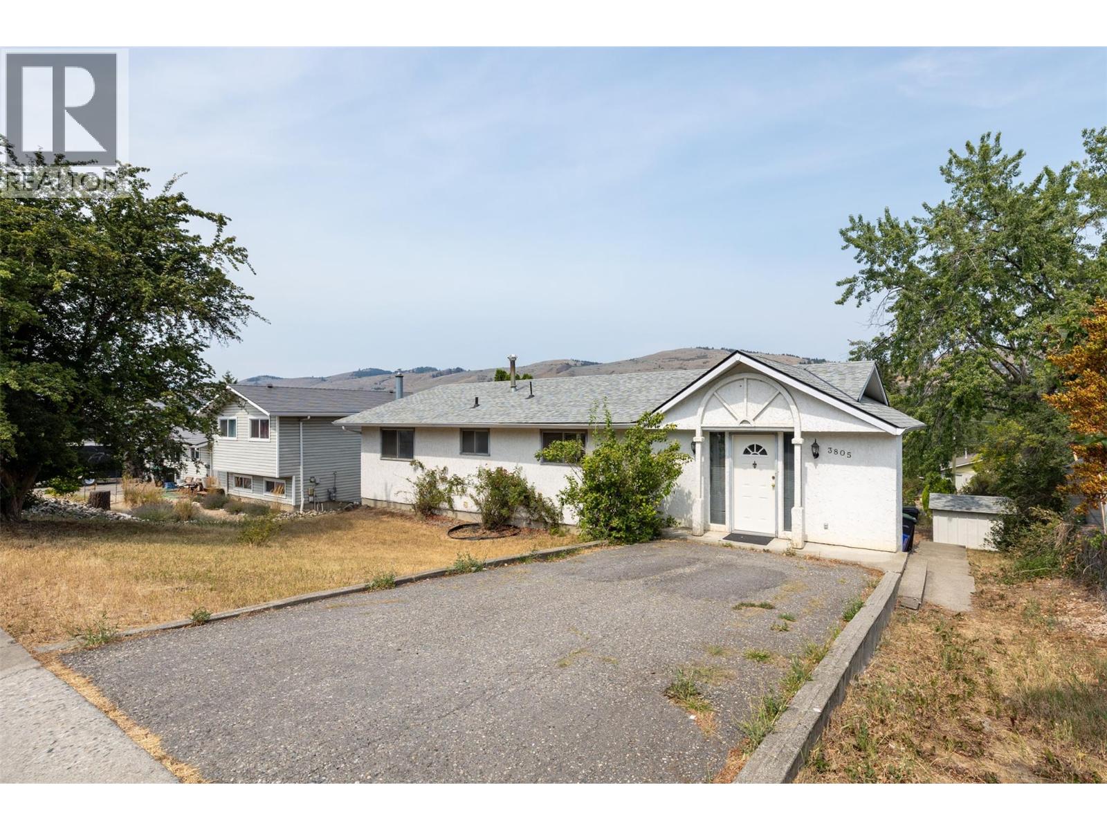 3805 22 Avenue, Vernon