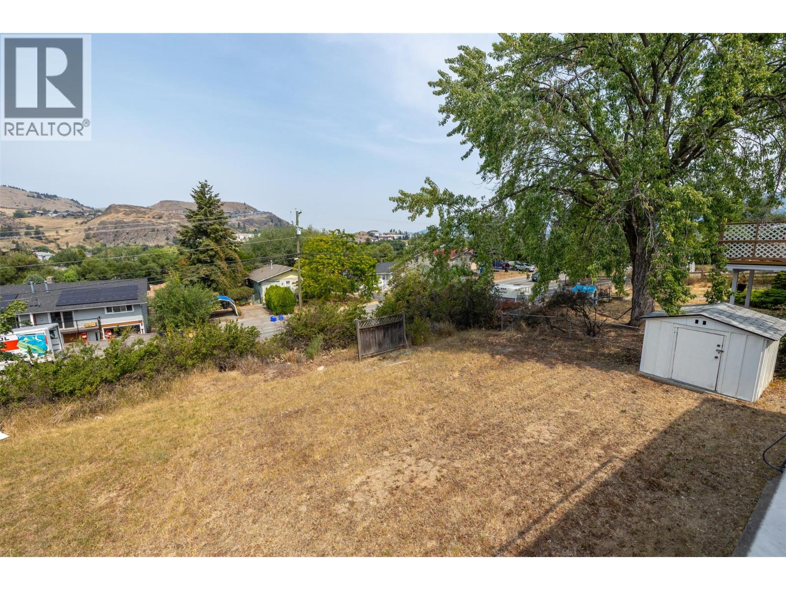 3805 22 Avenue, Vernon