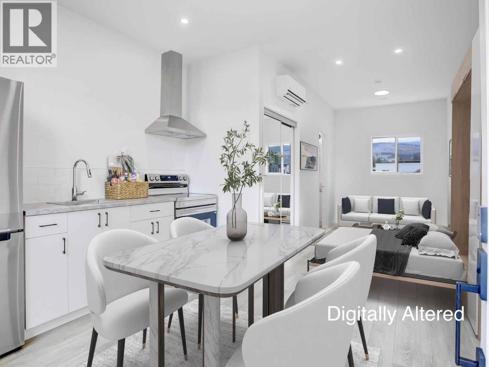 2A 8900 Jim Bailey Road, Kelowna