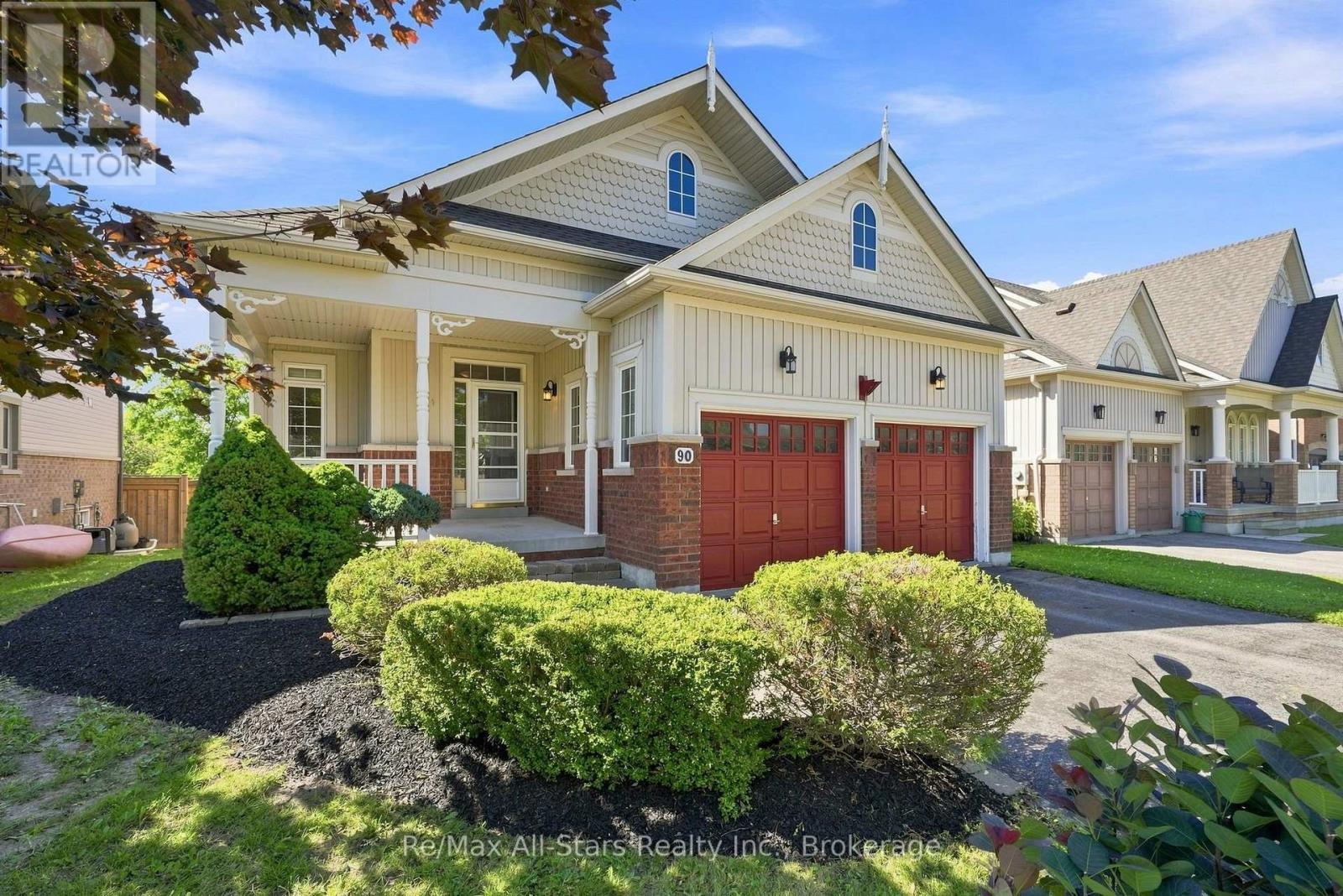 90 ROSEBOROUGH DRIVE - 4