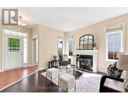 Games room - 90 Roseborough Drive, Scugog, ON L9L2E2 Photo 8