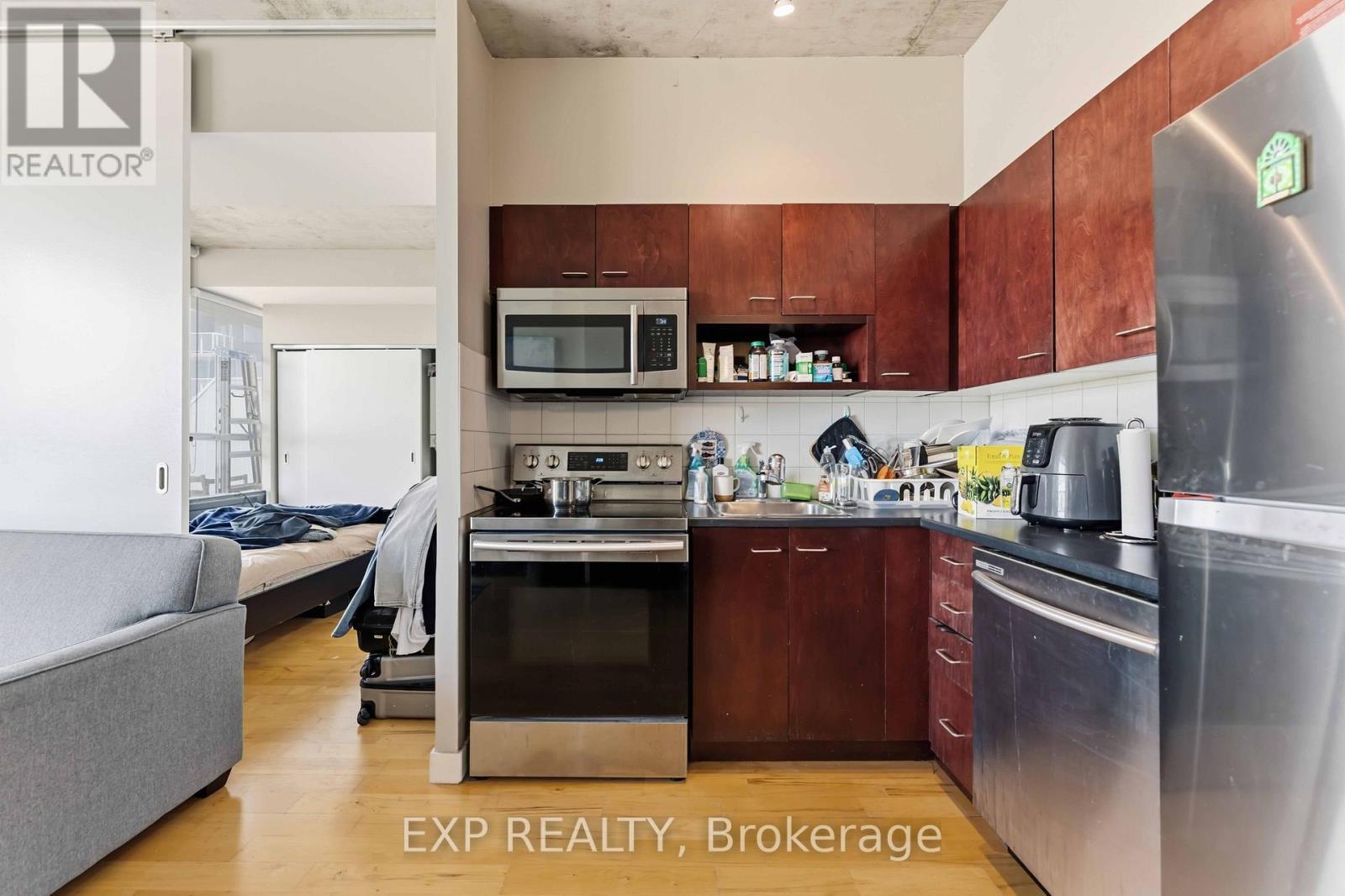 1 Bed, 1 Bath House for Sale in Ottawa – 1902 – 179 GEORGE STREET, Ottawa – MLS# X13612060 - Image 20