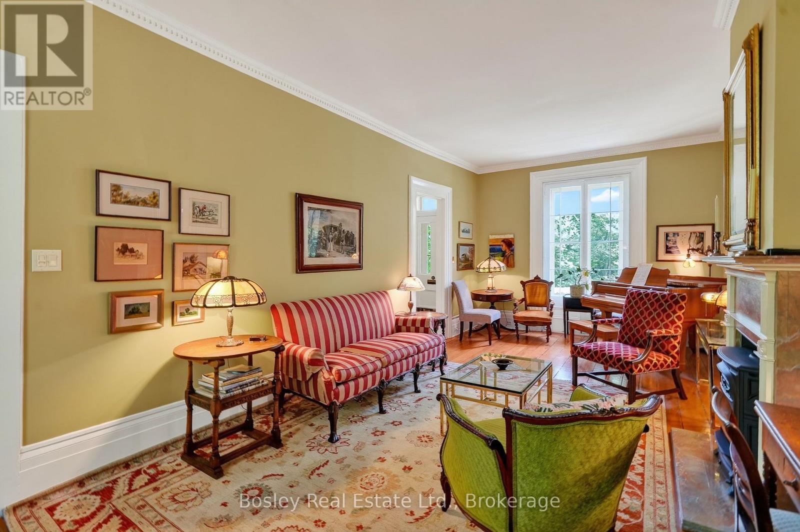4 BALDWIN STREET - Image 19