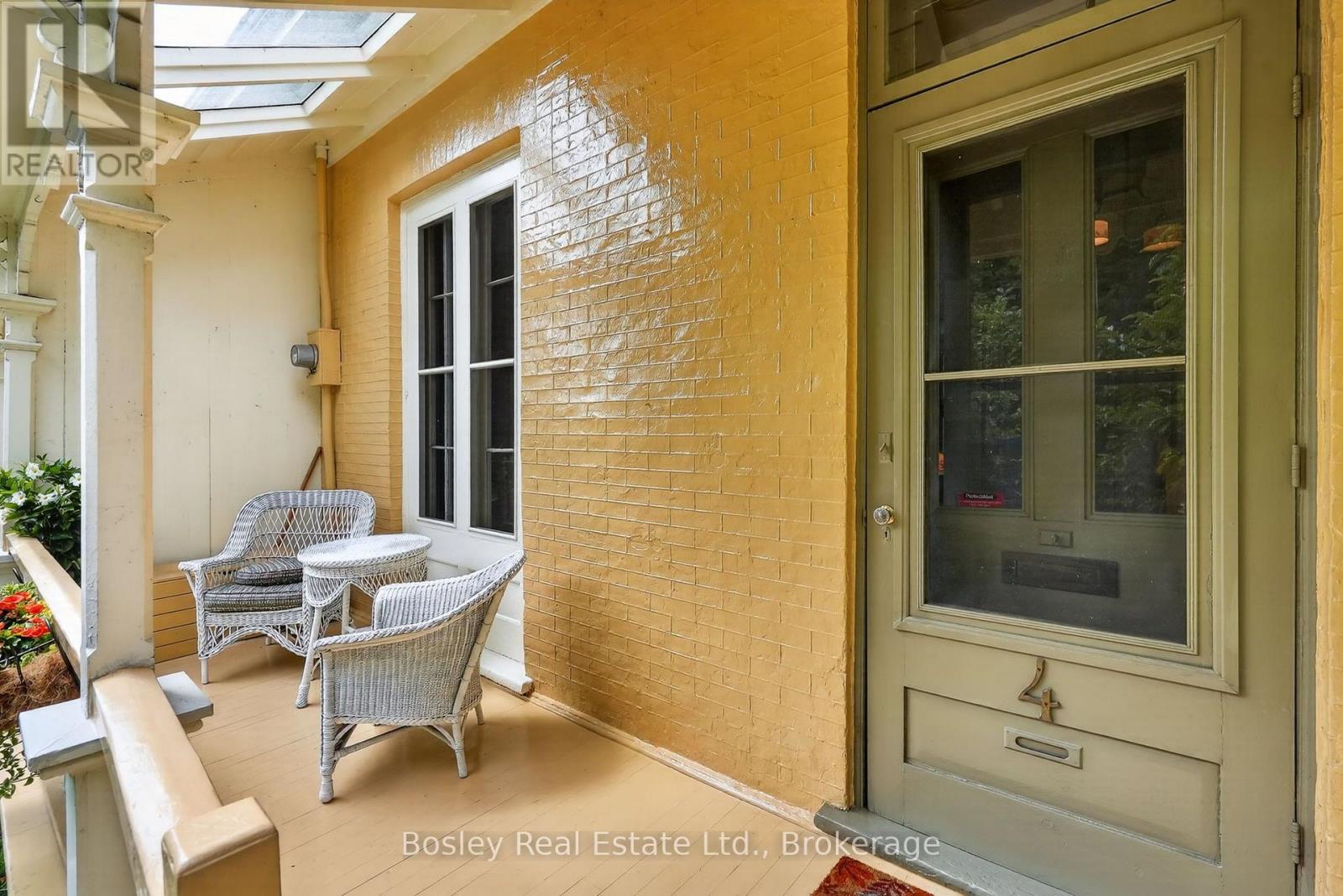 4 BALDWIN STREET - Image 8