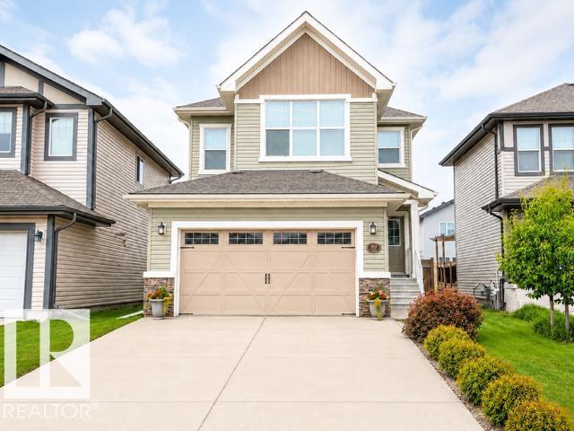 89 SPRING GA, Spruce Ridge, Spruce Grove photo 1