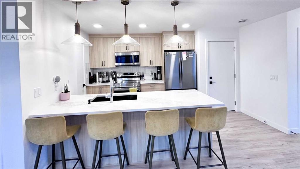 407, 562 Seton Circle SE, Seton, Calgary photo 4