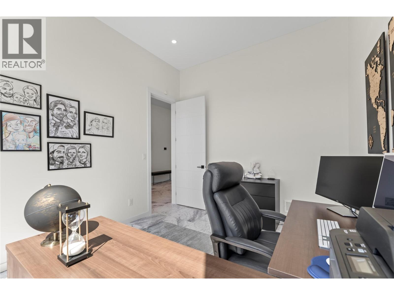  9815 Beacon Hill Crescent, Lake Country