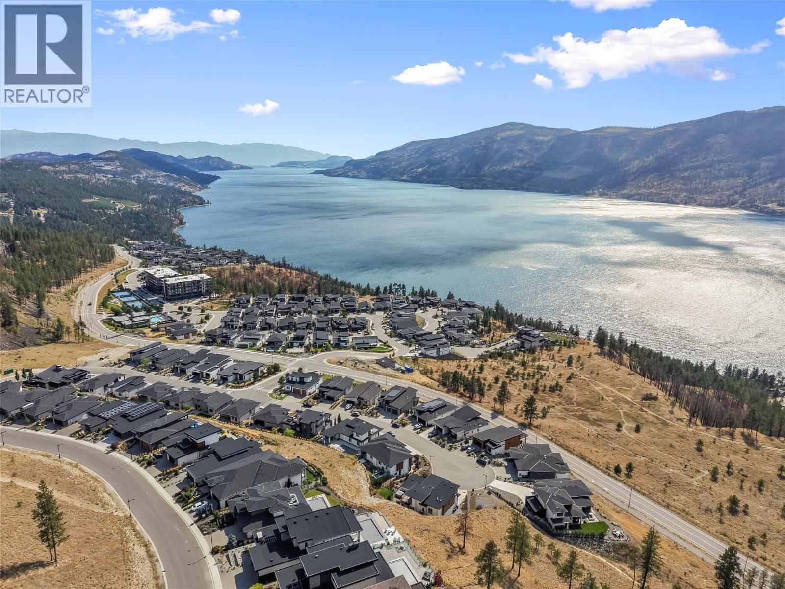  9815 Beacon Hill Crescent, Lake Country