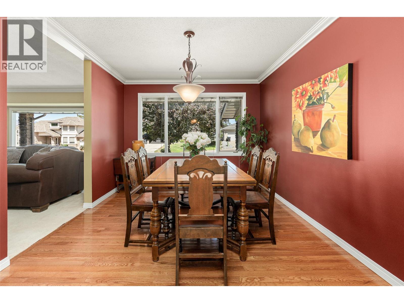  557 Vintage Terrace Court, Kelowna