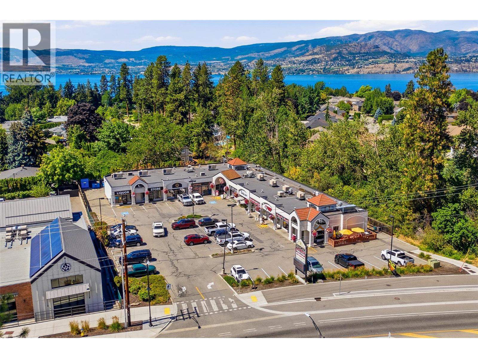  557 Vintage Terrace Court, Kelowna