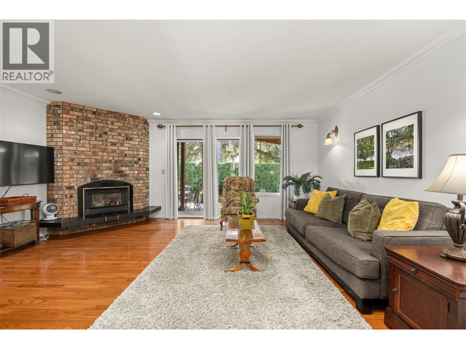  557 Vintage Terrace Court, Kelowna