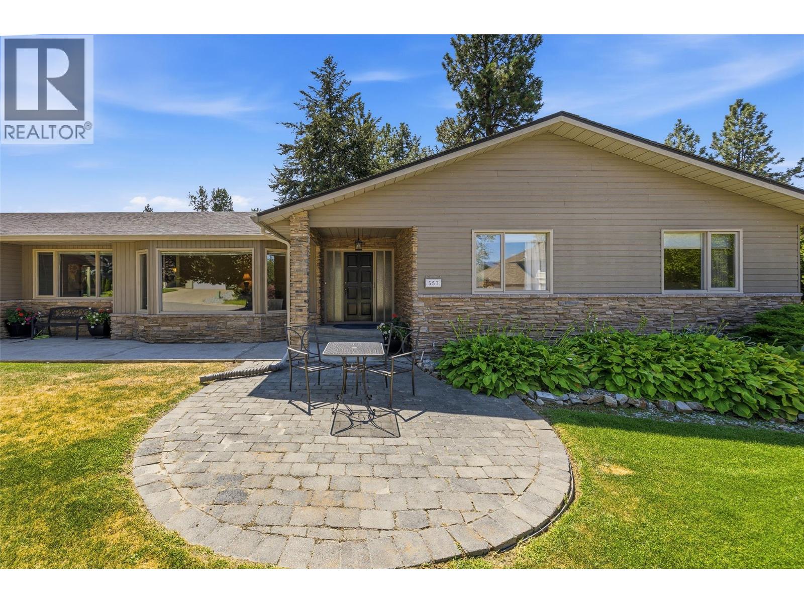  557 Vintage Terrace Court, Kelowna