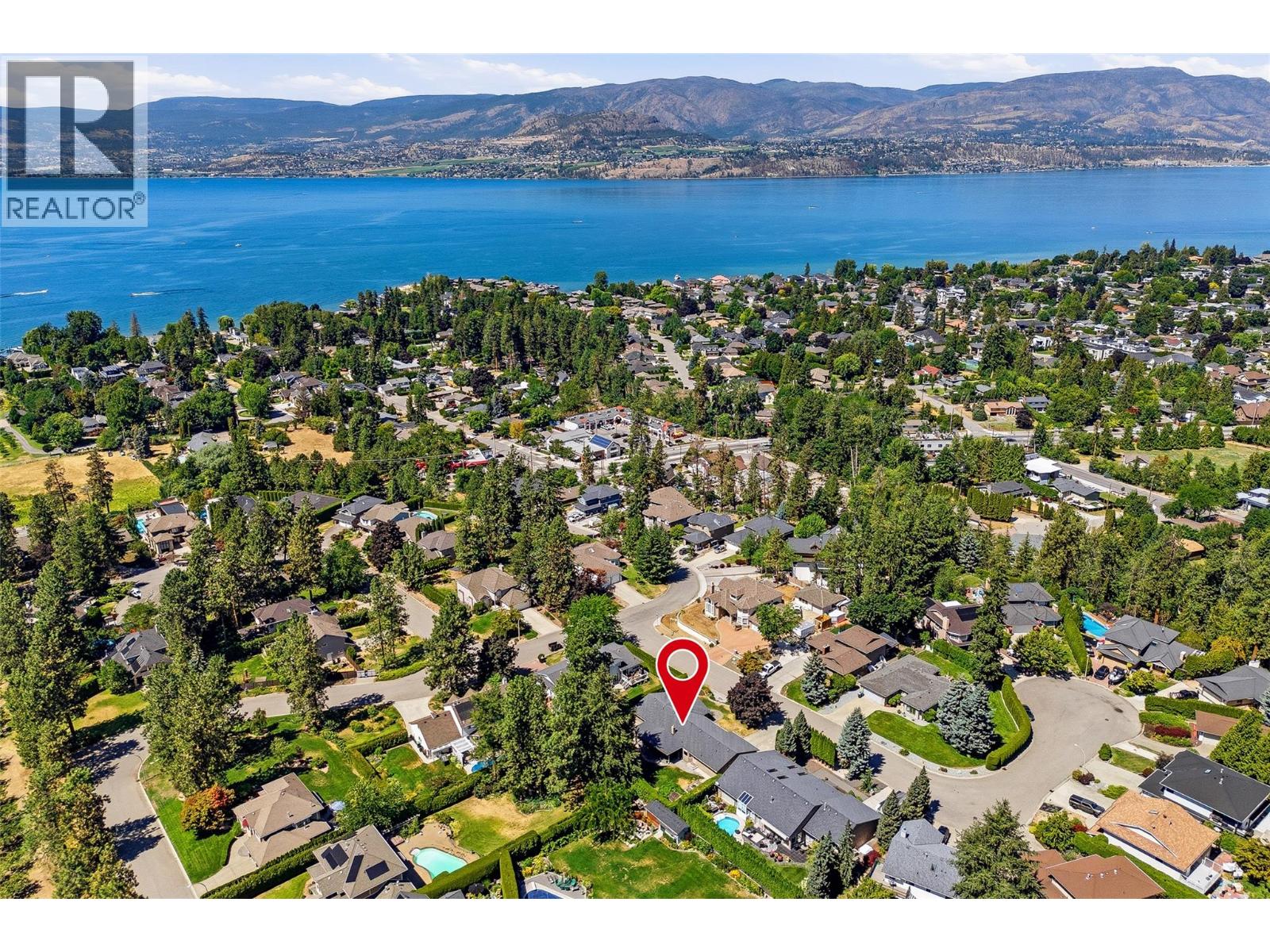  557 Vintage Terrace Court, Kelowna