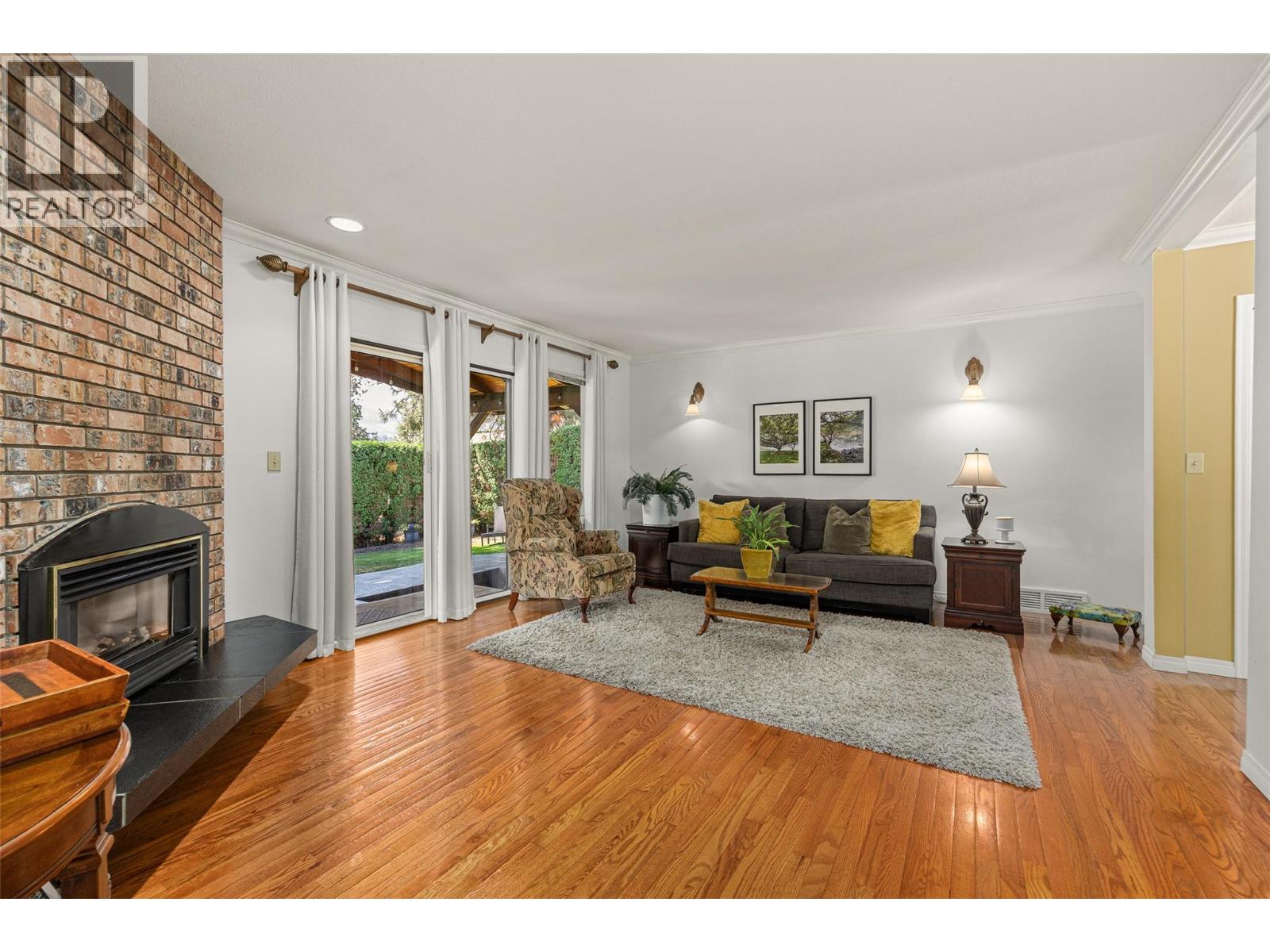  557 Vintage Terrace Court, Kelowna