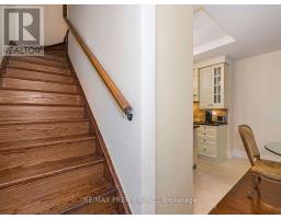14 - 30 Hargrave Lane, Toronto, ON M4N0A4 Photo 17