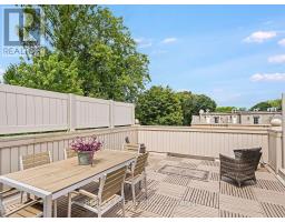 14 - 30 Hargrave Lane, Toronto, ON M4N0A4 Photo 35