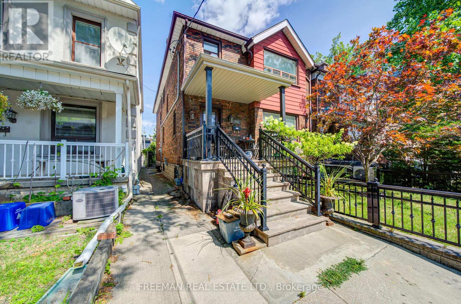 Photo of 723 Euclid Avenue