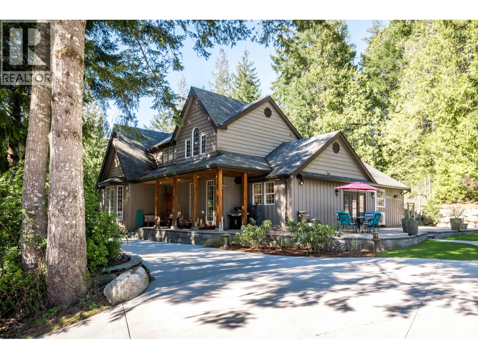 6979 SECHELT INLET ROAD