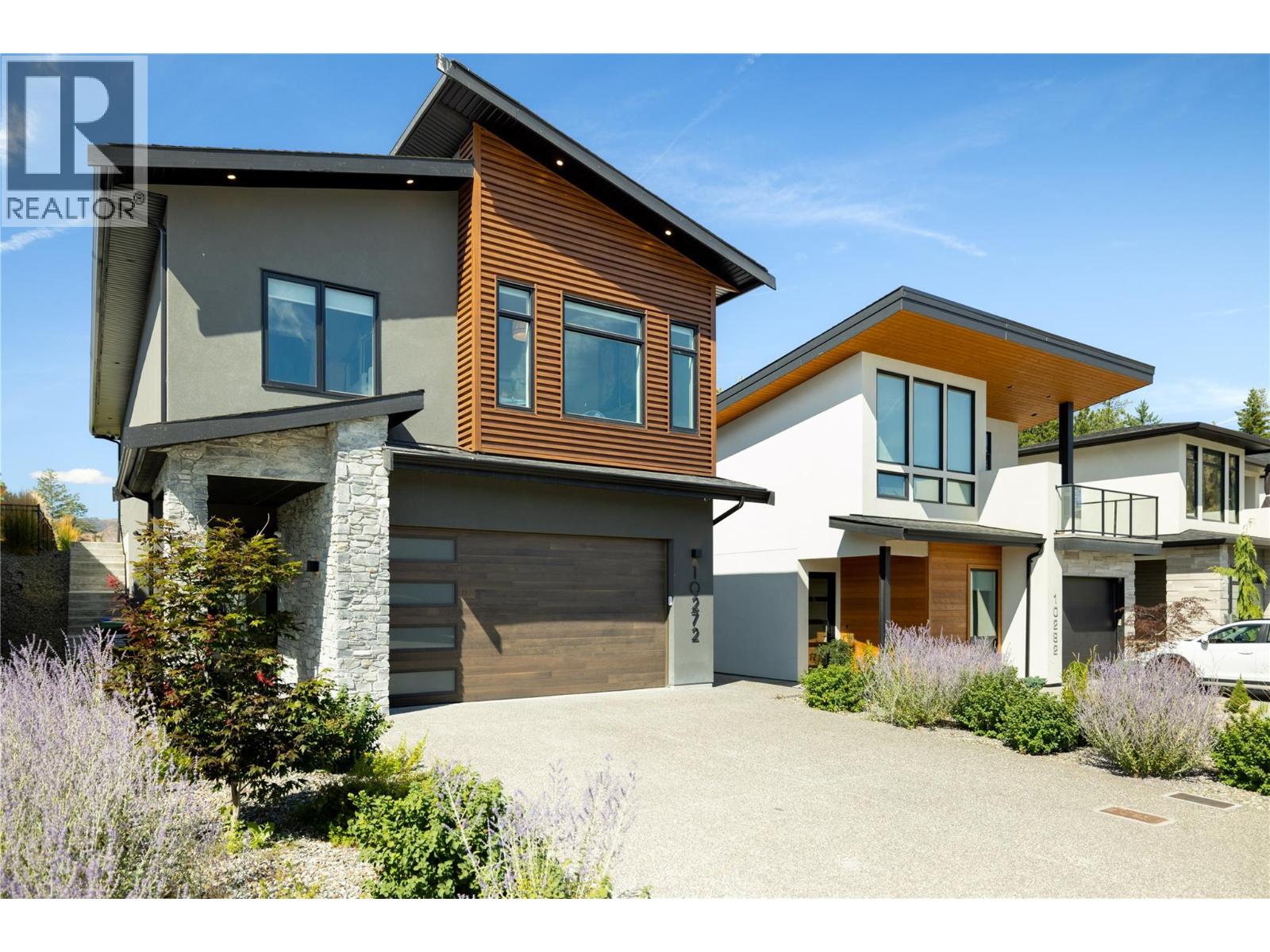  10272 Long Road, Lake Country