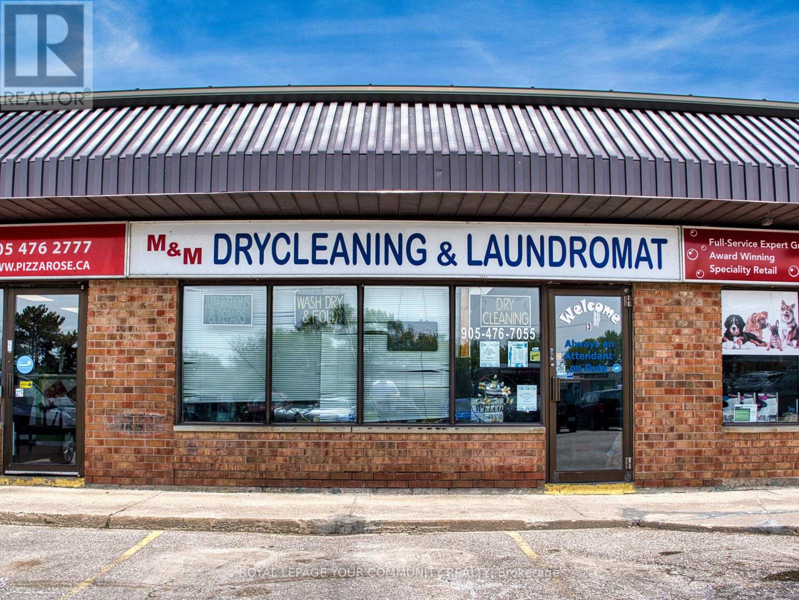 190 SIMCOE AVENUE