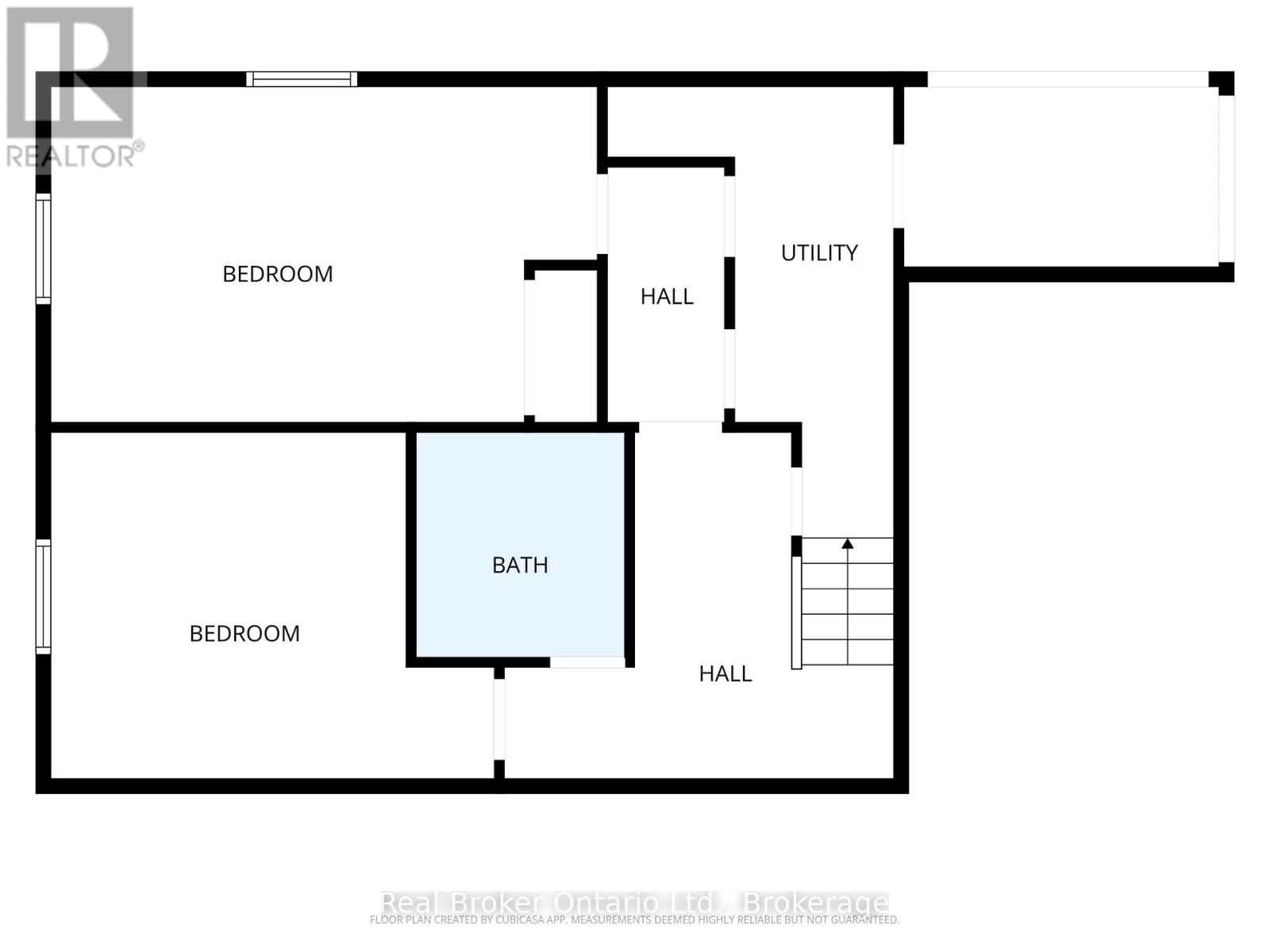 50 PAYETTE DRIVE - 50