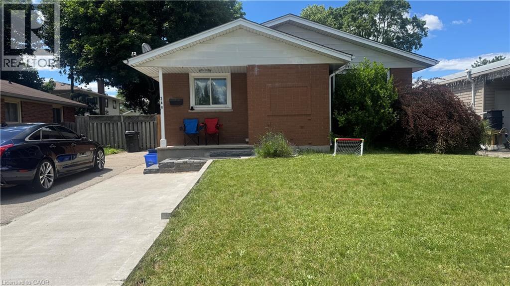 248 CYRUS Street — photo 2